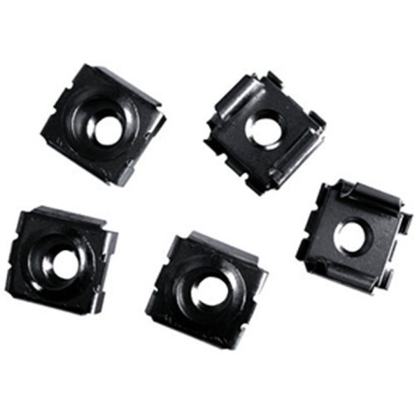 Main product image for Middle Atlantic CN1032-50 #10-32 Cage Nuts 50 Pack262-588